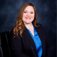 Ashley Bickimer