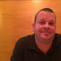 Kevin Tibble