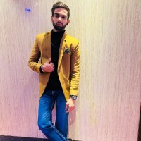 Ritik Bhatia