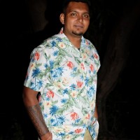 Deepak Jeshneel Kumar