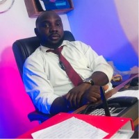Jeremiah Kobina Egyabeng
