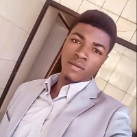 Enock Boris Dossou-yovo