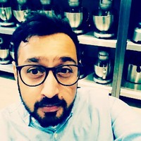 Mohammad Samad