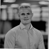 Magnus B. Kristensen