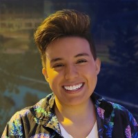 Amber Tinoco