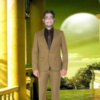 MUHMMAD IDREES