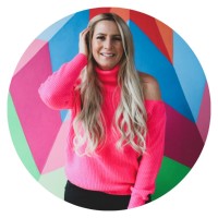 SHAINA PRITCHARD