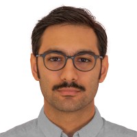 Farshid Mehdipour