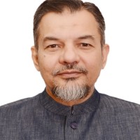Jawwad Ahmad Chaudhry