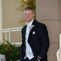 Drew Petersen