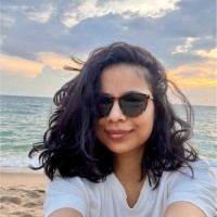 Nitasha Basu