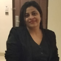 Ami Upadhyaya