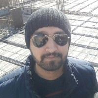 Behzad Shirani
