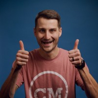 Ryan Maderic