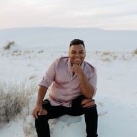 Brandon Saenz