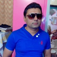 Yunus Desai