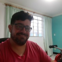 Ciro Geraldo Vilela de Oliveira