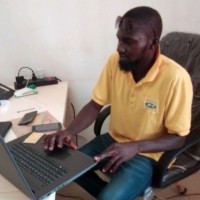 Mohamed Manè