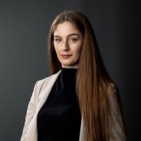 Egle Daubare