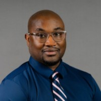 Christopher Thomas, Ph.D