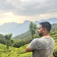 Siva Vignesh P
