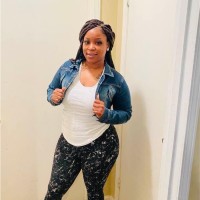 Sharell Perry