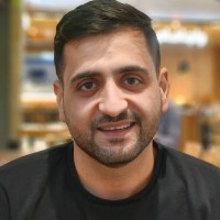 Hassan Al-khatib