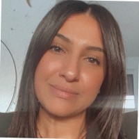 Yasmina D.