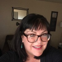 Nancy Ferguson