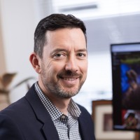 Todd Koyama