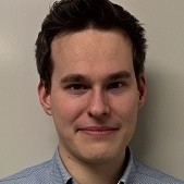 Timothy Van Poucke
