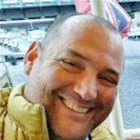 Simon Courtney