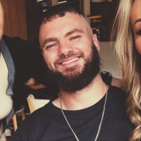 Nick Cklamovski