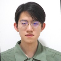 Jinghong Chen
