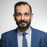 Arman Teimouri