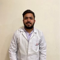 Vansh Arora