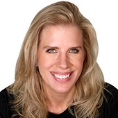 Tracey Lorenson