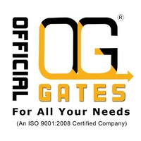 Maddy @OfficialGates.com