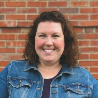 Rebecca Johnson