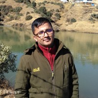 anil dahal