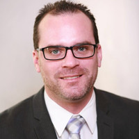 Mike Dorsey