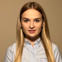 Viktoriia Tkach