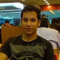 Ved Soni