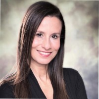Giselle Lafaurie-Suris