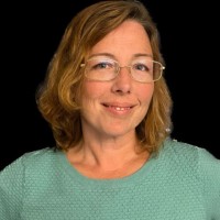 Heidi Thrash