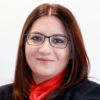 Silvia Marauge
