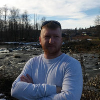 Dmytro Plokhikh