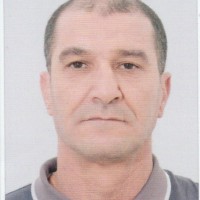mohammed benzaim