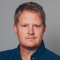 Anders Alexandersson