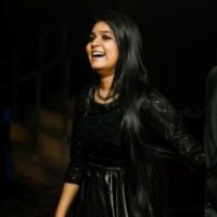 Sharanya Dayan